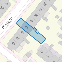 Perceel BES00-H-3937