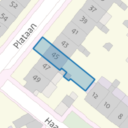 Perceel BES00-H-3938