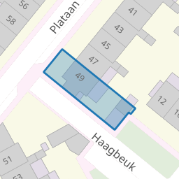 Perceel BES00-H-3940