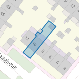 Perceel BES00-H-3942