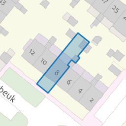 Perceel BES00-H-3943