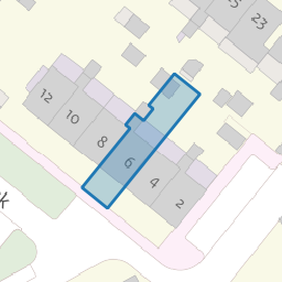 Perceel BES00-H-3944