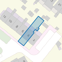 Perceel BES00-H-3945