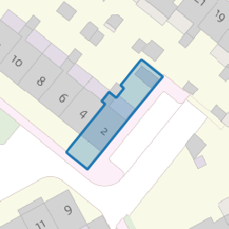 Perceel BES00-H-3946