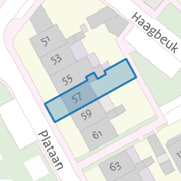 Perceel BES00-H-3950