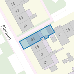 Perceel BES00-H-3953