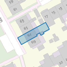 Perceel BES00-H-3955