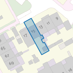 Perceel BES00-H-3958