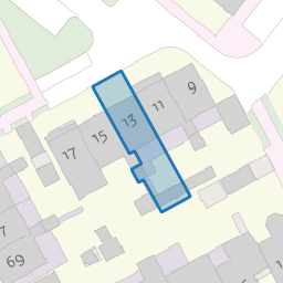 Perceel BES00-H-3959