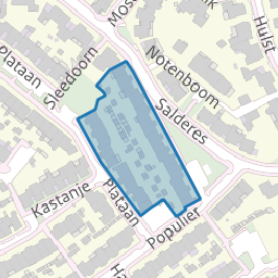 Perceel BES00-H-3963