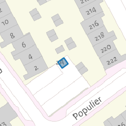 Perceel BES00-H-3964