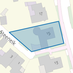 Perceel BES00-H-3969