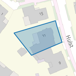 Perceel BES00-H-3971