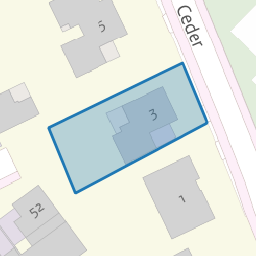 Perceel BES00-H-3978