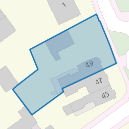 Perceel BES00-H-3981