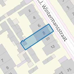 Perceel BES00-H-3987