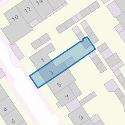 Perceel BES00-H-4000