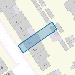 Perceel BES00-H-4003