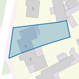 Perceel BES00-H-4009