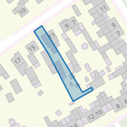 Perceel BES00-H-4016