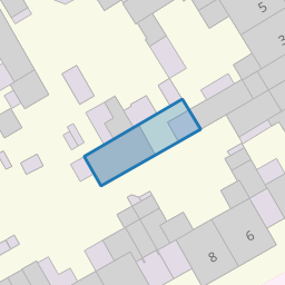 Perceel BES00-H-4018