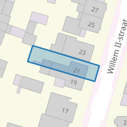 Perceel BES00-H-4019