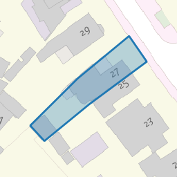 Perceel BES00-H-4023