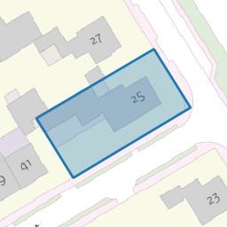 Perceel BES00-H-4031