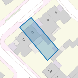 Perceel BES00-H-4041