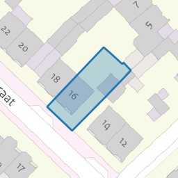 Perceel BES00-H-4046