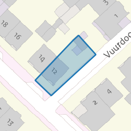 Perceel BES00-H-4048