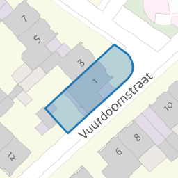 Perceel BES00-H-4049