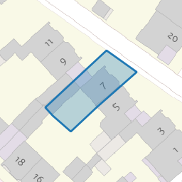 Perceel BES00-H-4052