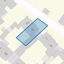 Perceel BES00-H-4053