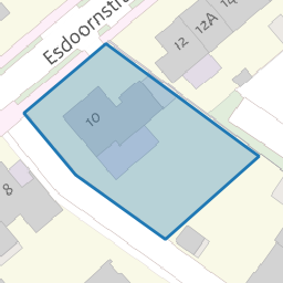 Perceel BES00-H-4055