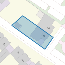 Perceel BES00-H-4056