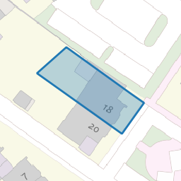 Perceel BES00-H-4057