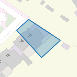 Perceel BES00-H-4058