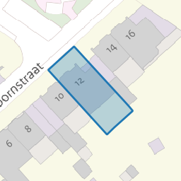 Perceel BES00-H-4060