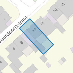 Perceel BES00-H-4061