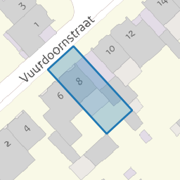 Perceel BES00-H-4062