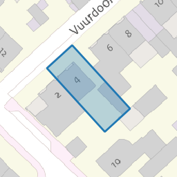 Perceel BES00-H-4064