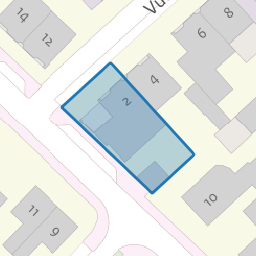 Perceel BES00-H-4065