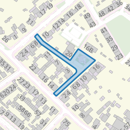 Perceel BES00-H-4066