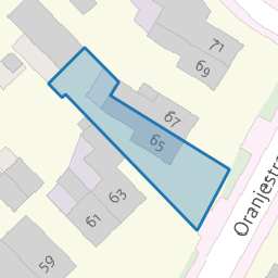 Perceel BES00-H-4069