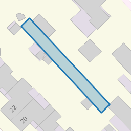 Perceel BES00-H-4071