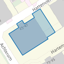 Perceel BES00-H-4080