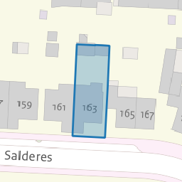 Perceel BES00-H-4089