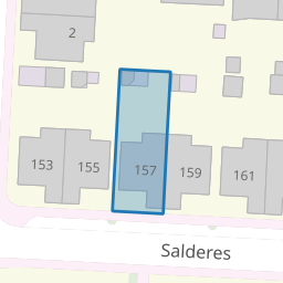 Perceel BES00-H-4092