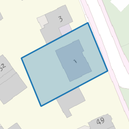 Perceel BES00-H-4097